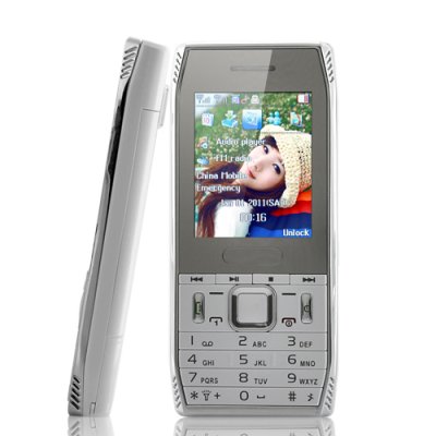Kapital Dual SIM Mobile Phone