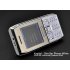 Candy Bar Phone   Dual SIM Slim Phone   White