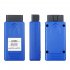 Car Fault Diagnosis Instrument Ntg5 Obd2 Compatible For Ios Android Activation Tool blue