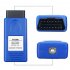 Car Fault Diagnosis Instrument Ntg5 Obd2 Compatible For Ios Android Activation Tool blue
