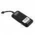 Car GPS Tracker Vehicle Tracker GPS Locator GSM GPRS Real Time Tracking Anti theft Device
