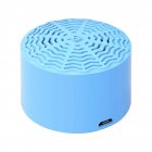 Car Smart AI Bluetooth Portable Speaker blue