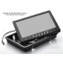 Car 9 Inch Monitor   Car Stand LCD Display