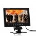 Car 9 Inch Monitor   Car Stand LCD Display
