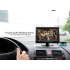 Car 9 Inch Monitor   Car Stand LCD Display