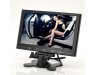 9 Inch TFT LCD Monitor For In-Car Headrest