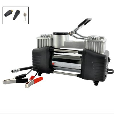 150PSI Car Air Compressor