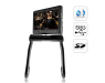 8.5 Inch Car Armrest Monitor