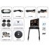 Car Armrest DVD Player   Armrest Car DVD Player
