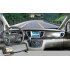 Car Bluetooth Rearview Mirror Kit   Car GPS  Rearview Camera