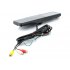 Car Bluetooth Rearview Mirror Kit   Car GPS  Rearview Camera