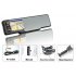 Car Bluetooth Rearview Mirror Kit   Car GPS  Rearview Camera