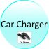 Car Charger for CVUK TR11 Road Nav   4 5 Inch Touchscreen GPS Navigator with Bluetooth