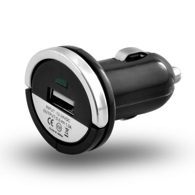 Car Lighter to USB Port Charger