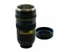 Car Cup Warmer Disguised As Camera Lens