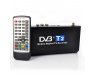 Car DVB-T2 Receiver