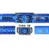 Car DVD Player   Detachable Car DVD System