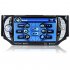 Car DVD Player   Detachable Car DVD System