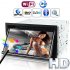 Car DVD Player GPS   Car DVD system with WiFI  3G