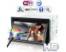 7 Inch Car 3G DVD Player - Road Emperor