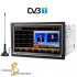 Car DVD Player GPS   Car DVD system with WiFI  3G