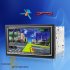 Car DVD Player GPS   Car DVD system with WiFI  3G