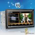 Car DVD Player GPS   Car DVD system with WiFI  3G