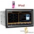 Car DVD Player GPS   Car DVD system with WiFI  3G