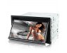 7 Inch Car 3G DVD Player - Road Emperor