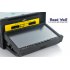 Car DVD Player with Detachable Panel   2DIN GPS