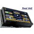 Car DVD Player with Detachable Panel   2DIN GPS