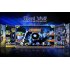 Car DVD Player with Detachable Panel   2DIN GPS