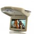 Car DVD Roof Mounted   Car Ceiling Monitor