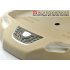 Car DVD Roof Mounted   Car Ceiling Monitor