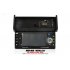 Car DVD Touch Screen   Detachable Panel Car DVD