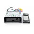 Car DVD Touch Screen   Detachable Panel Car DVD