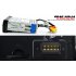 Car DVD Touch Screen   Detachable Panel Car DVD