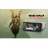 Car DVD Touch Screen   Detachable Panel Car DVD