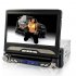 Car DVD Touch Screen   Car DVD System