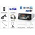 Car DVD Touch Screen   Detachable Panel Car DVD