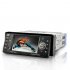 Car DVD Touch Screen   Detachable Panel Car DVD