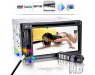 2DIN Car DVD Player + GPS - Street King X4