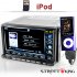 Car DVD with DVB T   2DIN Auto Stereo with DVB T