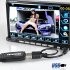 Car DVD with DVB T   2DIN Auto Stereo with DVB T