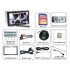 Car DVD with DVB T   2DIN Auto Stereo with DVB T