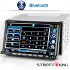 Car DVD with DVB T   2DIN Auto Stereo with DVB T