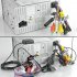 Car DVD with DVB T   2DIN Auto Stereo with DVB T