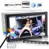 Car DVD with DVB T   2DIN Auto Stereo with DVB T