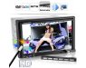 DVB-T GPS Car DVD Player - Street King X1