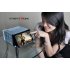 Car DVD with DVB T   2DIN Auto Stereo with DVB T